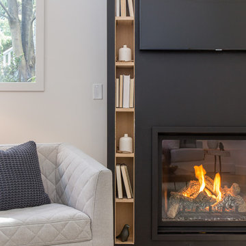 Living Room - Modern