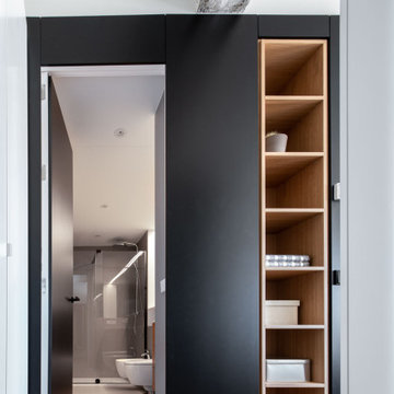 Apartment for a Publisher
