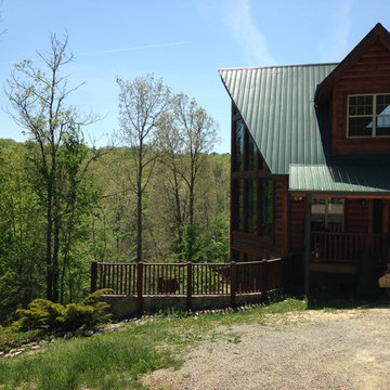 Meece Family Vacation Home