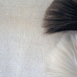 Plain Essentials - Area Rugs