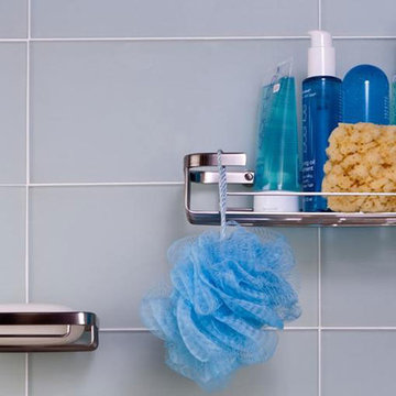 Tileware Bathroom Fixtures - Promessa Series