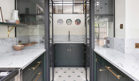 7 Genius Ideas from 2023’s Kitchen Renovation Tours
