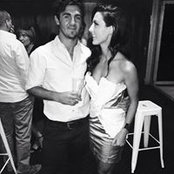 Alicia Pogas's photo