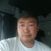 Дорж Банзарон's photo