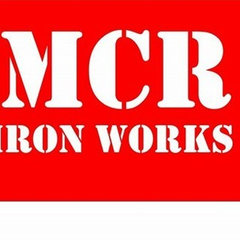 Mcr iron works