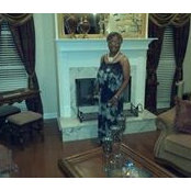 Birdie Jones's photo