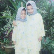 Aina Rusyaida's photo