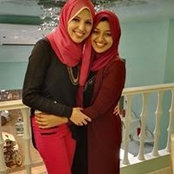 Wafaa Ashraf's photo