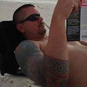Ray Jeffas's photo