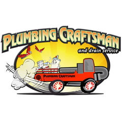 Plumbing Craftsman and Drain Service