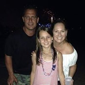 Richard Rizzo's photo
