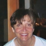 Pat Hall's photo