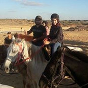 Foto von Salsabeel Abu Shakra