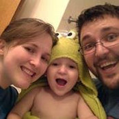 Ben Atkinson's photo