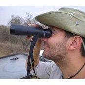Marc Cacheiro's photo