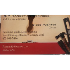 D.P. Handyman Services