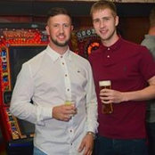 Nick Foster's photo