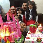 Foto von Maysa Hasan