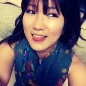 Danielle Yoo's photo