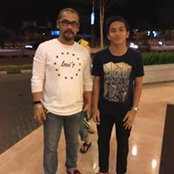 Foto de Azrin Muhd
