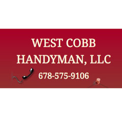 West Cobb Handyman, LLC