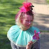 Anna Labunskaya's photo