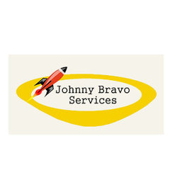 Johnny Bravo Services
