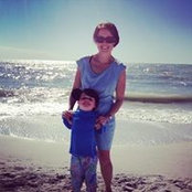Carrie Collins's photo
