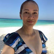 Eliza Pilapil's photo