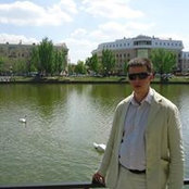 Александр Яхенкоs foto