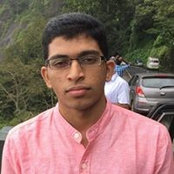 Bala Jayakumar's photo