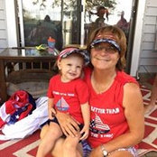 Cynthia Ortego's photo