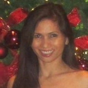 Eve Riveros foto