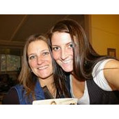 Pati Roberts's photo