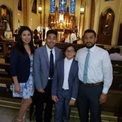 Cristina Higareda's photo