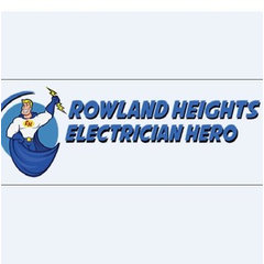 My Rowland Heights Electrician Hero