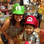 June Kate Lariosa's photo