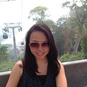 Joanne Kong's photo