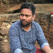 Praveen Kumar's photo
