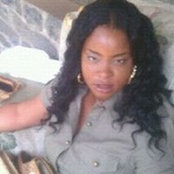Kenisha Mcbeans foto