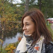 Cristina Danielsson's photo