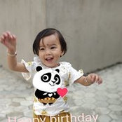 Sanam Stha's photo
