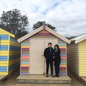 Laura Valencia's photo