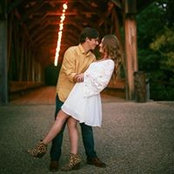 Cameron Kemp's photo