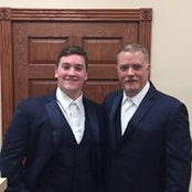 John Schluter's photo