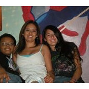 Denise Reyes's photo