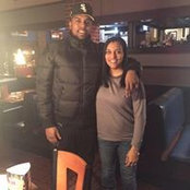 Pauline Saunders's photo