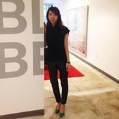 Lu Zhang's photo