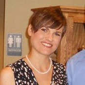 Sarah Brady's photo