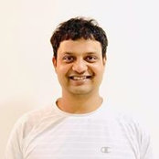 Rahul Guptas foto